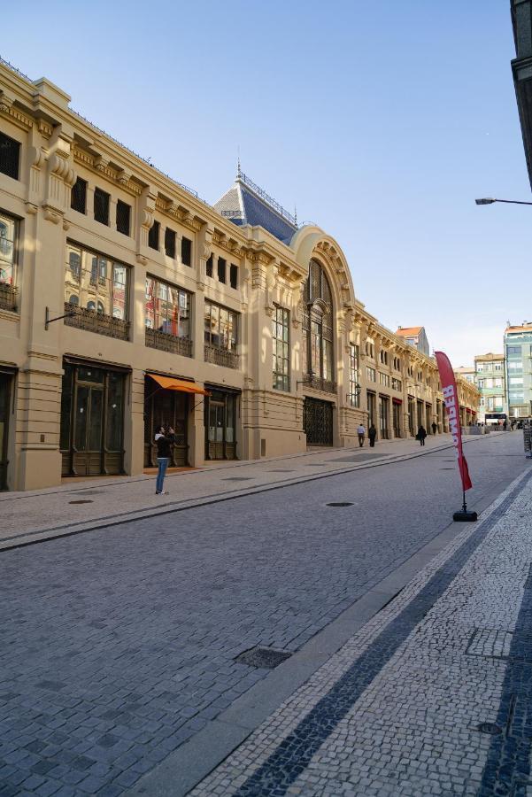 Bolhao Studio, Porto Exterior photo